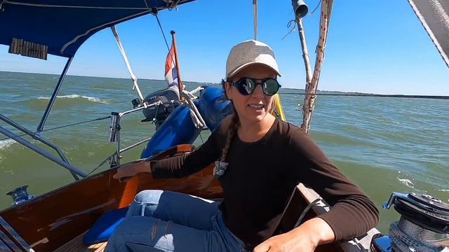 When Upwind is Actually FUN [S3E4] смотреть онлайн