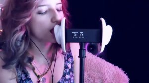 АСМР Ликинг ASMR Licking 2