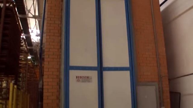 Видео о компании и производстве (кирпичный завод) смотреть онлайн