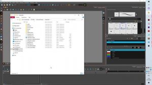 Курс "Быстрый старт в Toon Boom Harmony" Урок 1