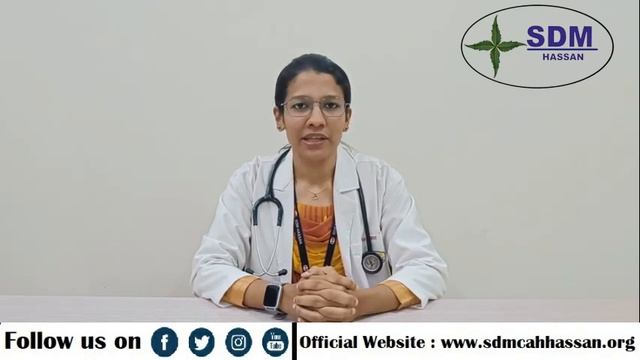 SHALYA TANTRA (AYURVEDA SURGERY) @ SDM HASSAN смотреть онлайн