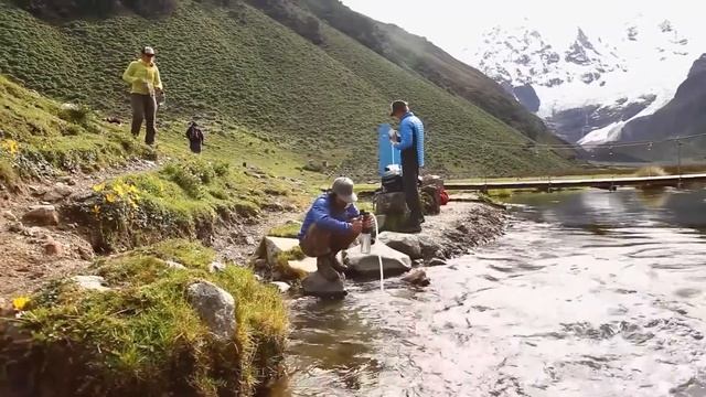 MSR Guardian™ Water Purifier