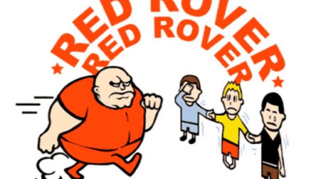 Red Rover смотреть онлайн