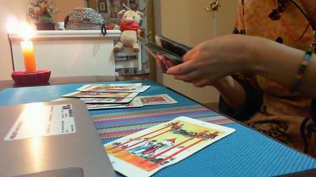 РЫБЫ. ФЕВРАЛЬ 2019