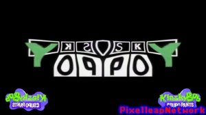 Blind Klasky Csupo 2001 Effects Cubed (Vegas Pro Version)