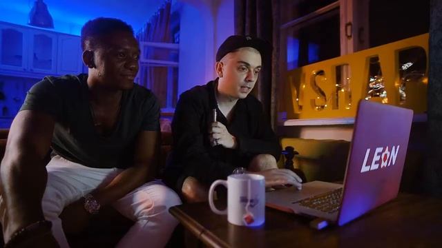 Смоки Мо в новом выпуске программы «Против хейтеров» [All Rap News] смотреть онлайн