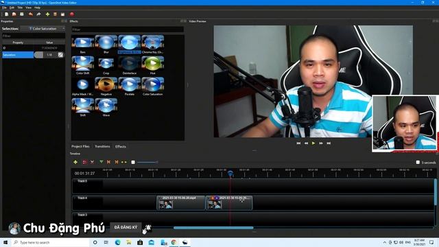 Đây chính là phần mềm EDIT VIDEO ĐƠN GIẢN NHẤT THẾ GIỚI смотреть онлайн