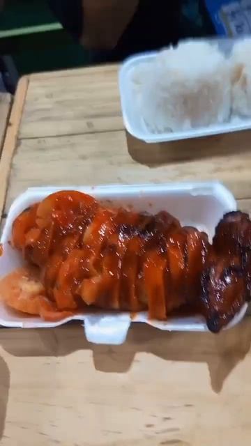 Squid BBQ #shorts #short #youtubeshorts #viral #trending #shortvideo #ytshorts #youtube #video #yt