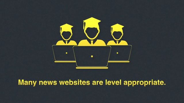 The A-Z of Learning English - News Website смотреть онлайн