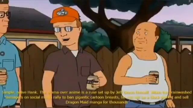 King of the Hill: Uzaki-chan debate смотреть онлайн