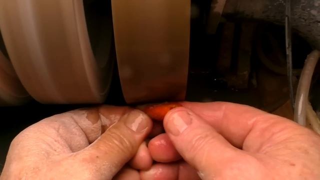 This is Why Fire Opal is So Expensive! смотреть онлайн