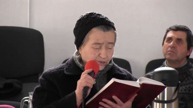 Таня (стих) "Молю тебя."24.03.18. Ч - Лунга. смотреть онлайн