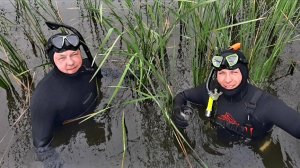 Мензелинск. Соревнование по Подводной Охоте. Подводная Охота в Татарстане