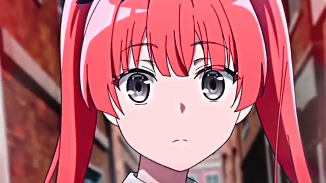 Loli Girl Anime Edits🗿👍