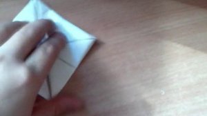 Делаем кораблик