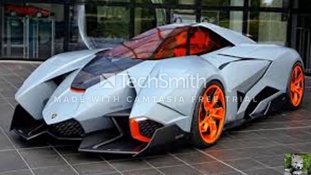 Lambo смотреть онлайн