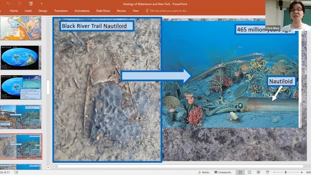 Geology of the Black River Watershed смотреть онлайн