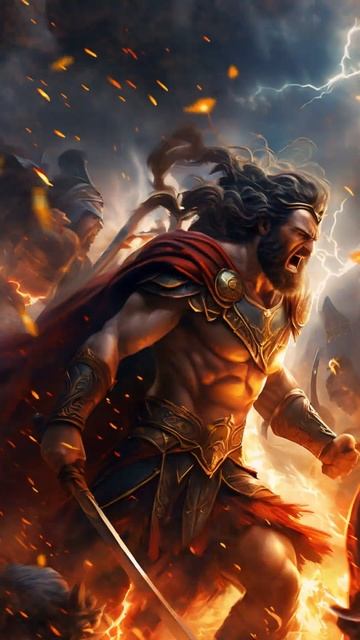 Legends of the Greek Gods: An Ancient Chronicle #movie #history #facts #videos #viralvideo #video смотреть онлайн