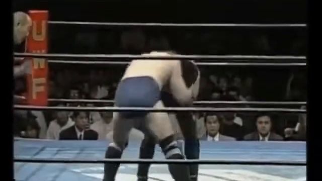 Юко Миято против Марка Флеминга