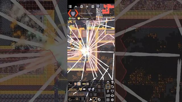 Playing as the final boss in mindustry смотреть онлайн