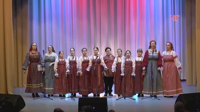 Праздничный концерт к 8 марта. 2025 г смотреть онлайн