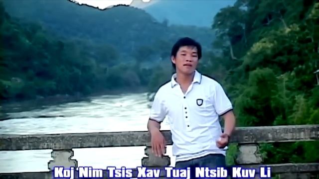 Kuv Nco Nco Koj - Wm Vaj смотреть онлайн