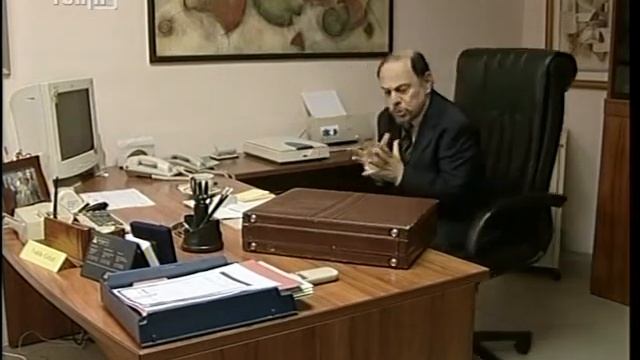 Il-Principal - "Air Conditioner" смотреть онлайн