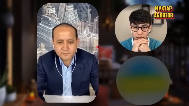 Только безумные поддерживают такое! Мухтар Аблязов смотреть онлайн