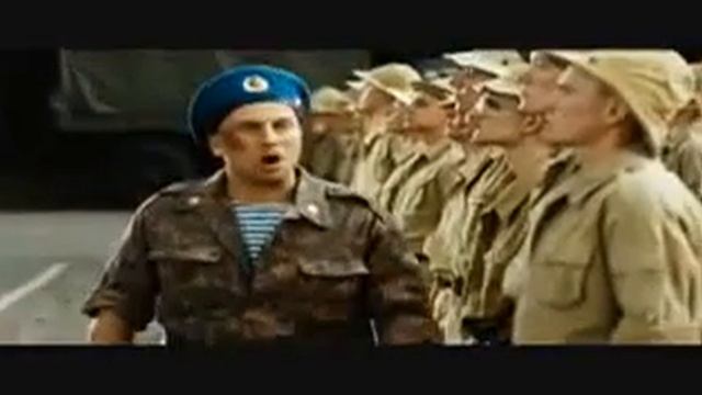 Нагиев в отпуске в армии смотреть онлайн