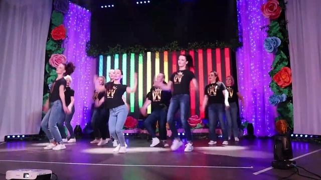 репортаж - День матери смотреть онлайн