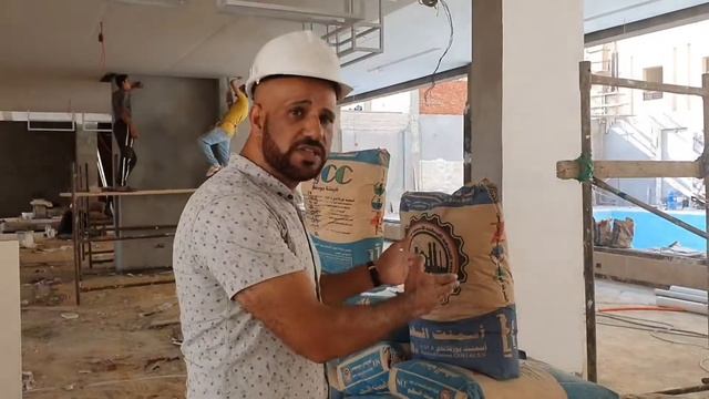 معنى رتبه الأسمنت 32.5N & 42.5N &52.5 وايهما أفضل للخرسانه والتشطيبات #الخرسانه #الاسمنت #خرسانة смотреть онлайн