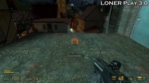 Спидран Рейвенхольма -_- – Half Life 2