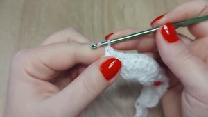 👏ШИКАРНЫЕ ВЕЕРОЧКИ из вытянутых столбиков узор крючком./GORGEOUS FANS crochet pattern.