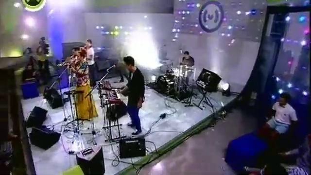 GURU GROOVE FOUNDATION - My Baby смотреть онлайн