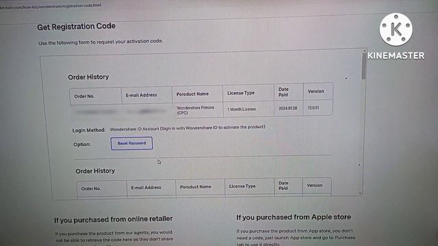 Filmora 13 Editing Software Scam | Wondershare Filmora 13 Scam | Filmora Monthly Plan Scam😕😕😤😤