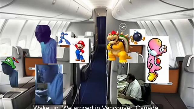 Angry German Kid Episode 38: AGK Goes To Vancouver, Canada