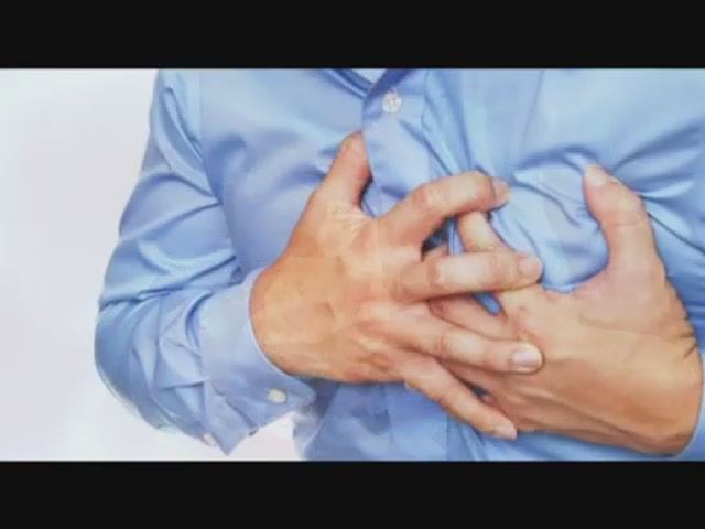 Формула здоровья Сердечная недостаточность смотреть онлайн