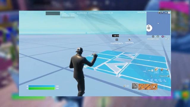 КАК НАУЧИТЬСЯ СТРОИТЬСЯ В ФОРТНАЙТ? ГАЙД ПО FORTNITE 2024 смотреть онлайн
