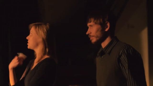 Оказия (жанр мелодрама) смотреть онлайн