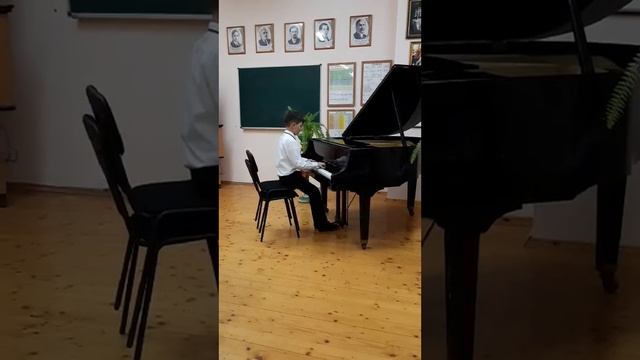 Коломийка, Кос-Анатольський смотреть онлайн