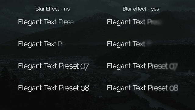FREE TEXT Preset Pack 200+ Transitions | Premiere Pro смотреть онлайн