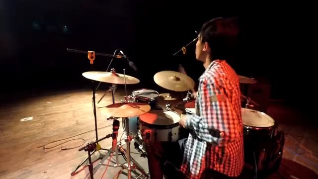 Nodding Hills Moving Parts Cover by Rafi & Friends смотреть онлайн