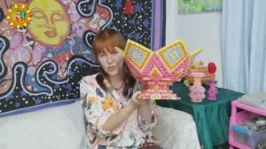 49. Большая фруктовница, небольшая вазочка и немножно разговоров