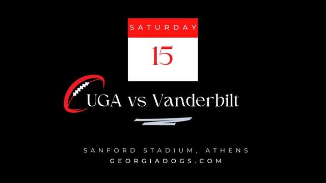 5 Favorite October Events in Athens, GA смотреть онлайн
