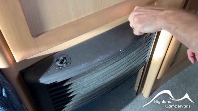 Compass Calypso Handover Video смотреть онлайн