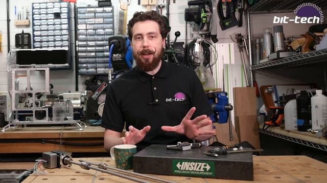 Ball Screws, Spatulas and Fusion 360 License Woes | bit-tech Modding смотреть онлайн