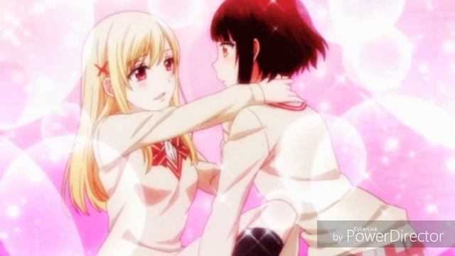 (Read description) Perfect two AMV смотреть онлайн