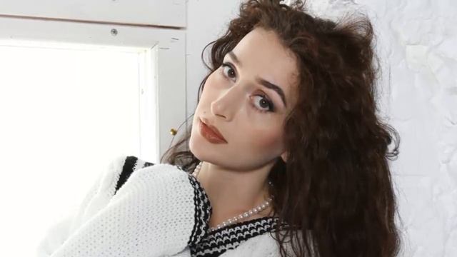 Айна Гетагазова - Айна Русская версия