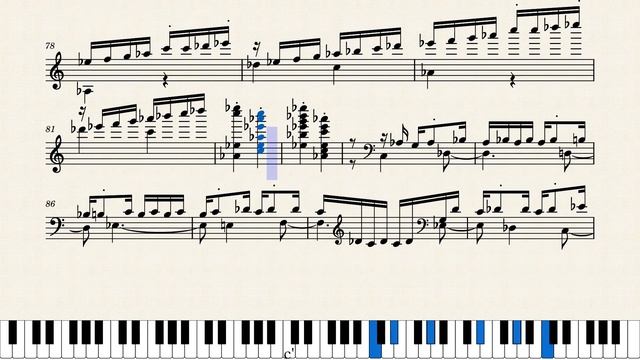 MuseNet A.I. Improvises BEETHOVEN from CZERNY - ''Die Schule Der Gelaufigkeit'' Op.299 No.21 смотреть онлайн