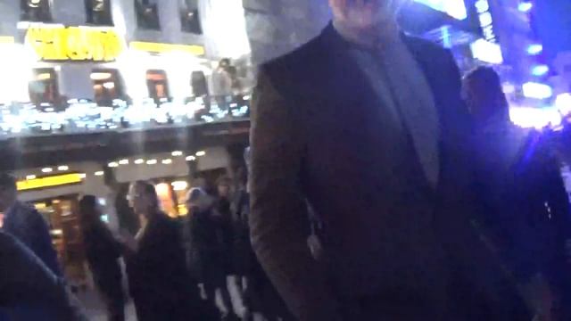 David Walliams - ROCKETMAN - UK Premiere @ Odeon Luxe Leicester Square, London - 20/05-2019 👀 🎬 смотреть онлайн